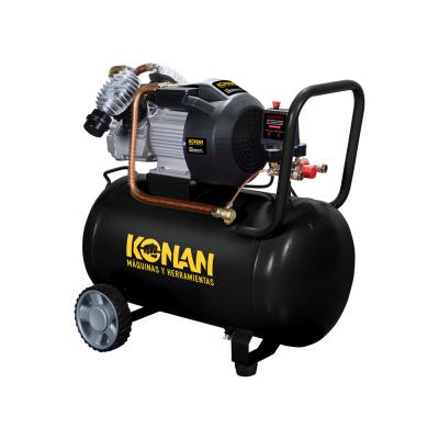 Compresor de Aire 100 Litros 3Hp